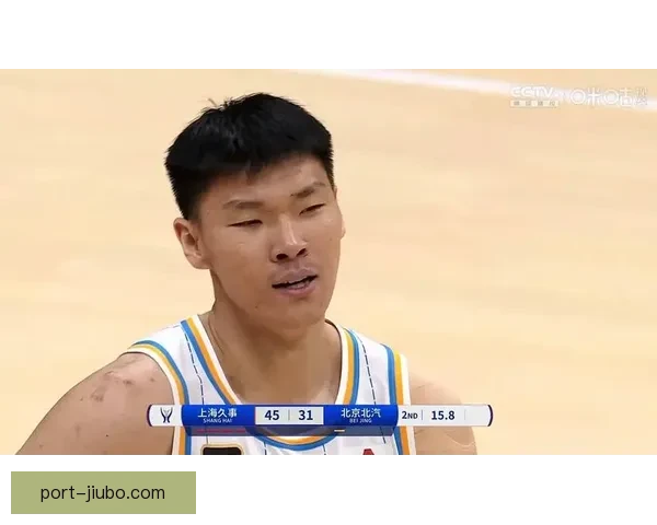 北京惨败揪出高薪低能毒瘤 年薪六百万零分空篮不进令人咋舌